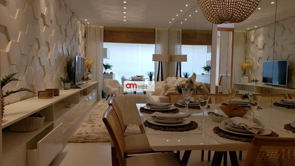 Apartamento Padrão para Venda em Boqueirão Santos-SP