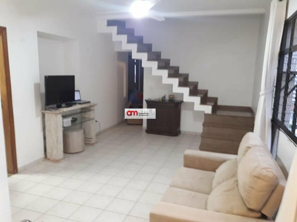 Apartamento Cobertura Duplex para Venda e Aluguel em Pompéia Santos-SP