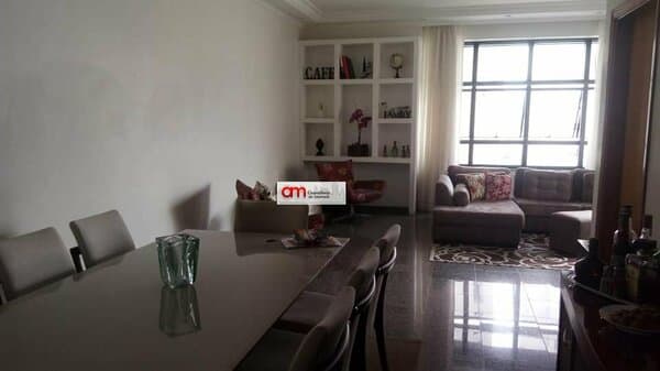 Apartamento Alto Padrão para Venda em Ponta da Praia Santos-SP