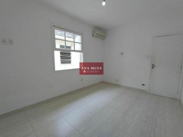 Apartamento em Santos - Ponta da Praia
