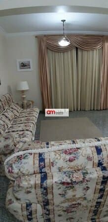 Casa Sobreposta para Venda em Ponta da Praia Santos-SP