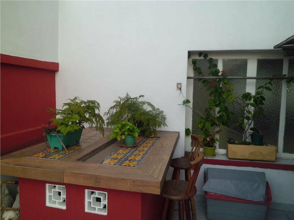 Apartamento Padrão para Venda em Itararé São Vicente-SP