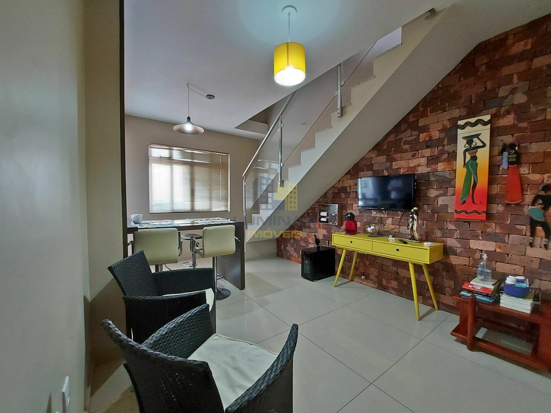 Apartamento Cobertura Duplex à venda em Contagem/MG