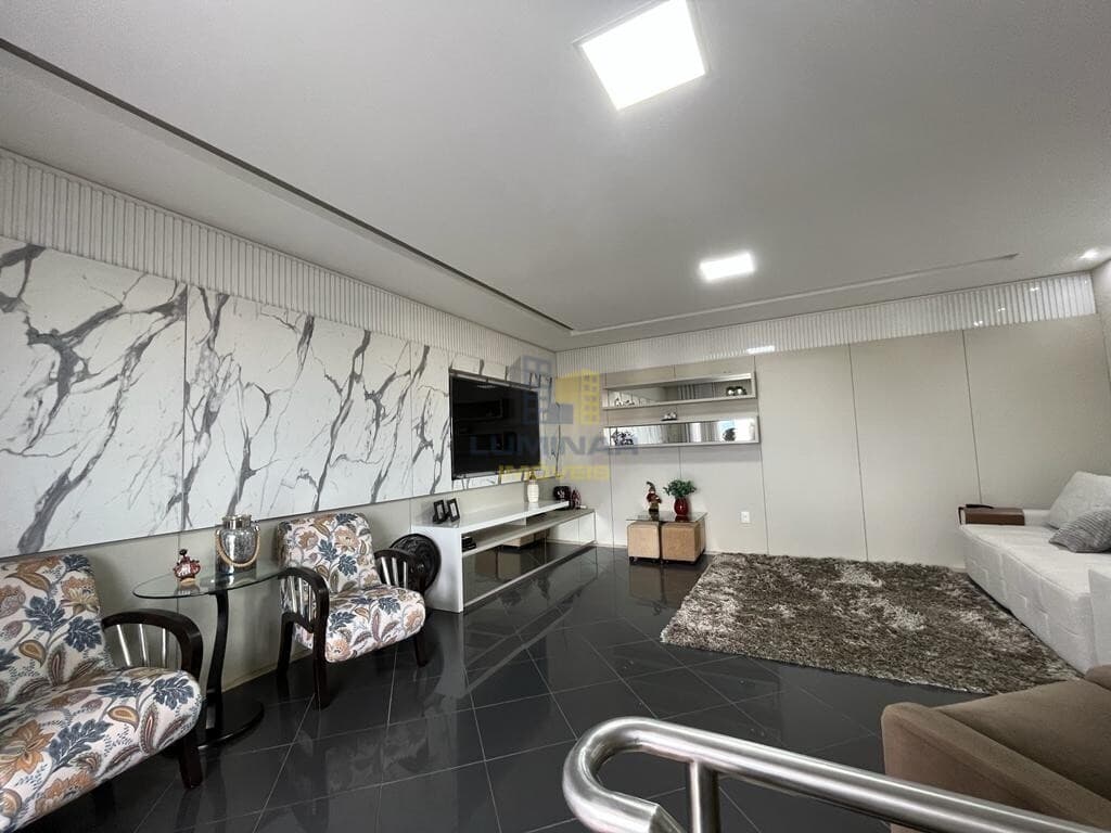 Apartamento Cobertura Triplex em Eldorado, Contagem/MG