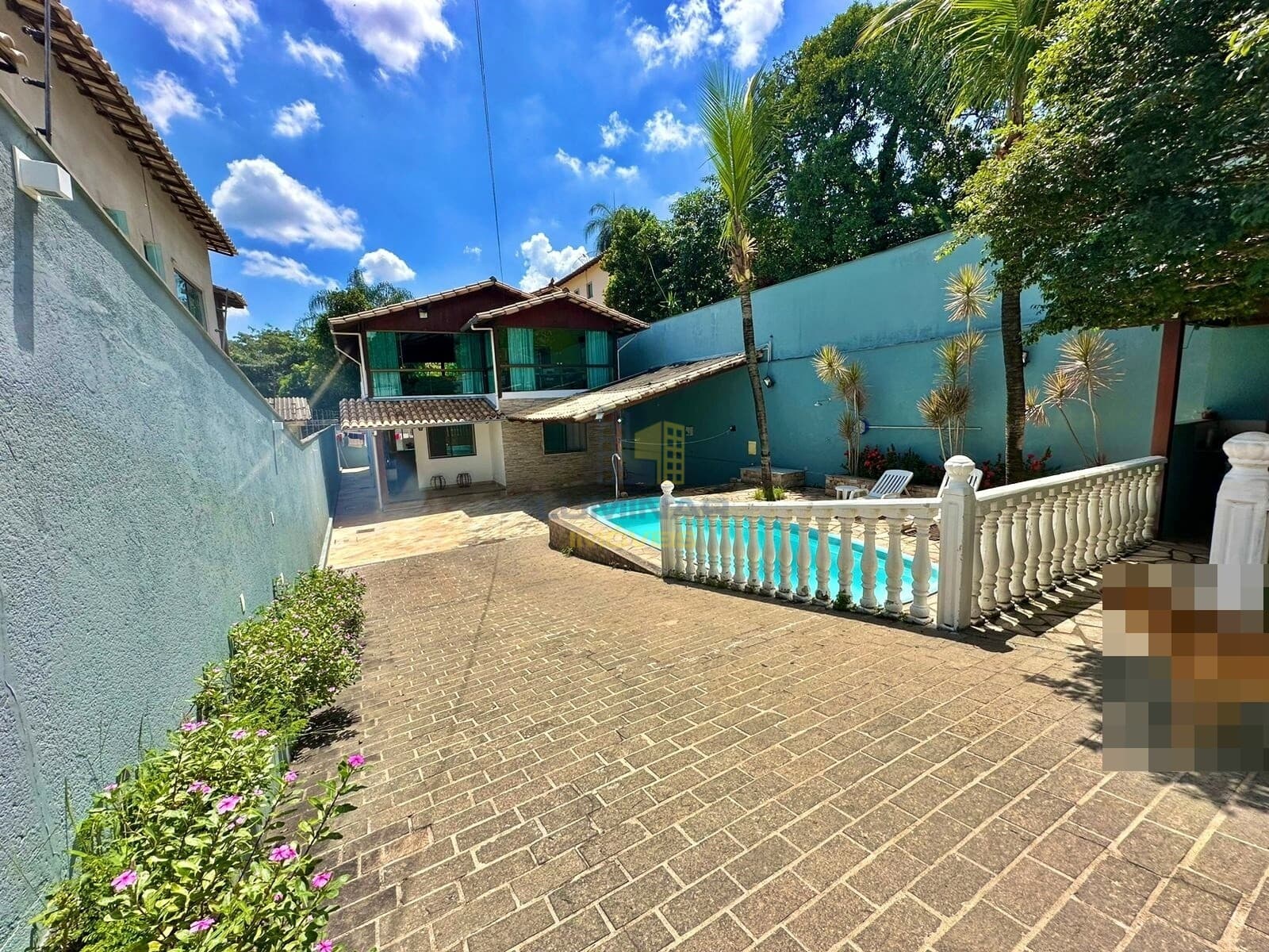 Casa Duplex à venda em Contagem/MG