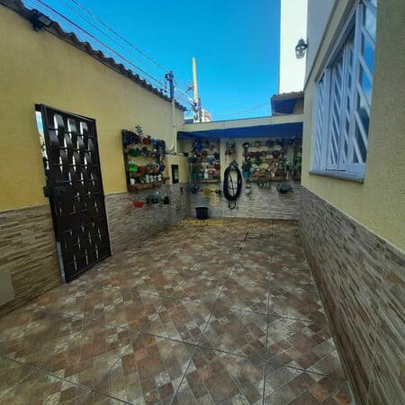 Casa TRIPLEX à venda em Belo Horizonte/MG