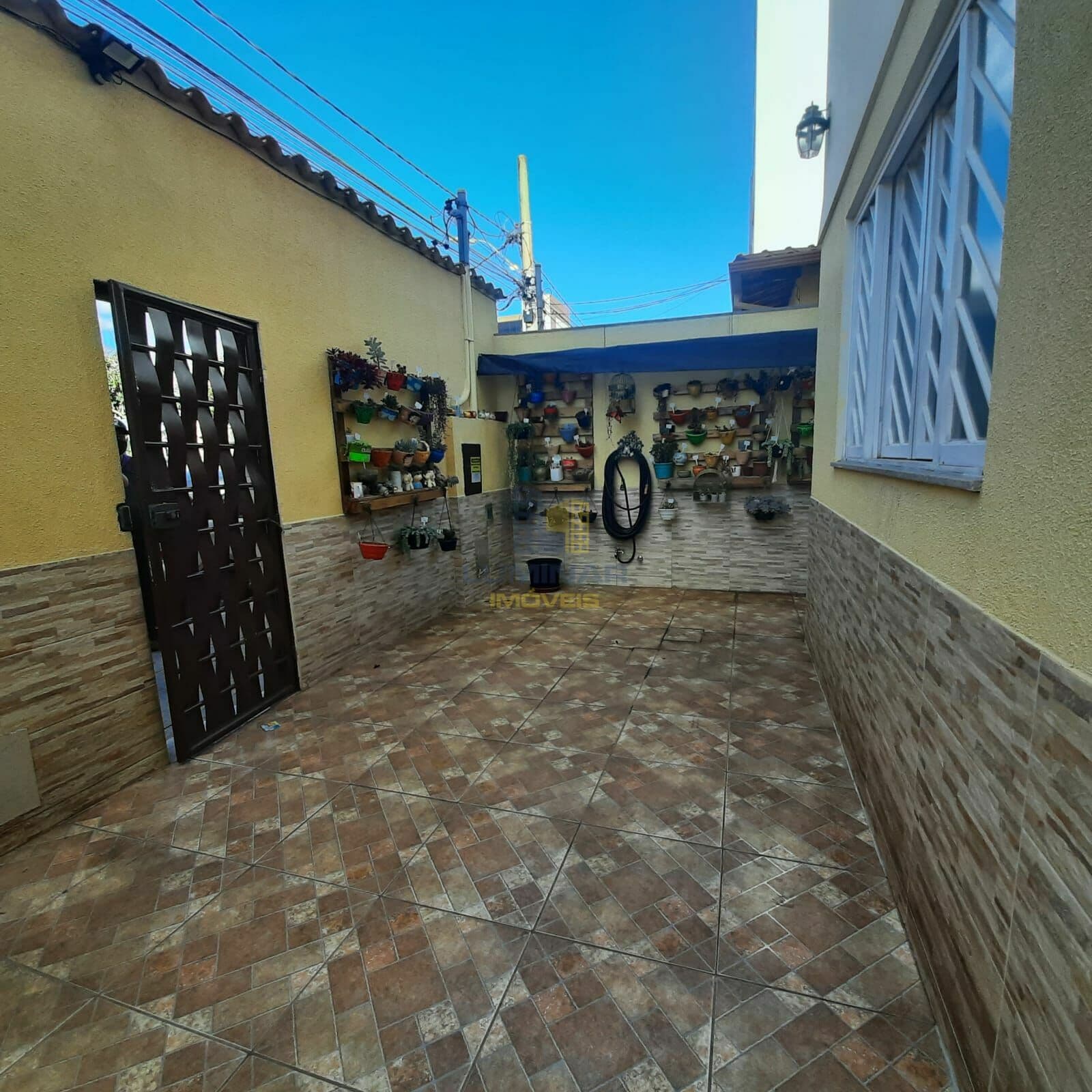 Casa TRIPLEX à venda em Belo Horizonte/MG