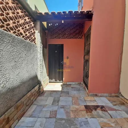 Apartamento Padrão à venda em Contagem/MG