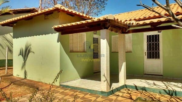 Sítio à venda em São José do Buriti, Felixlândia/MG