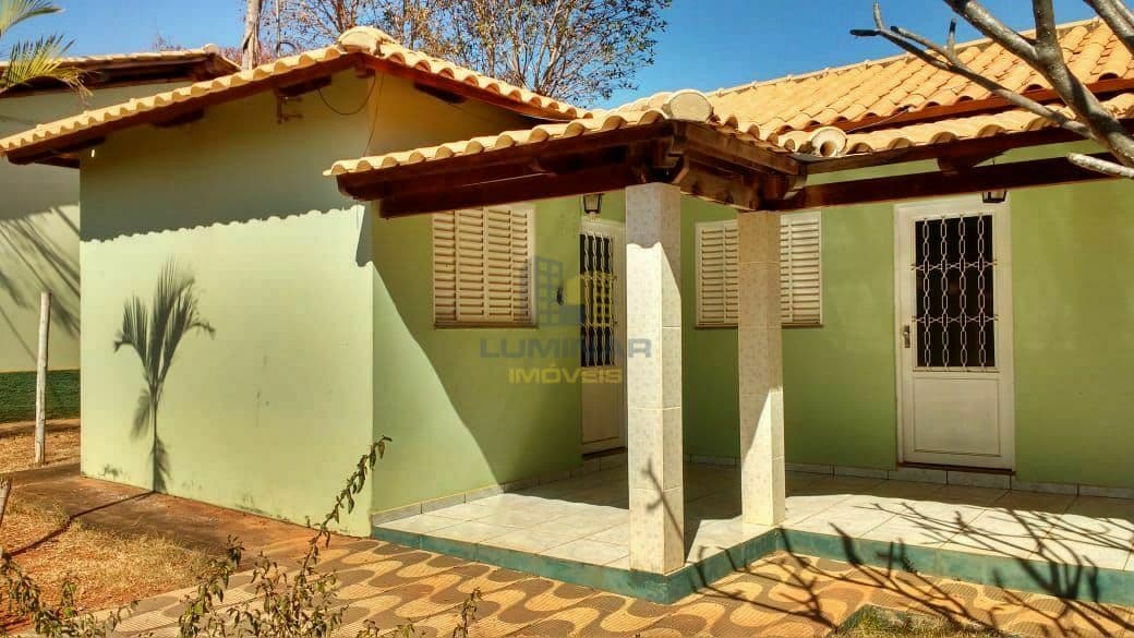 Sítio à venda em São José do Buriti, Felixlândia/MG