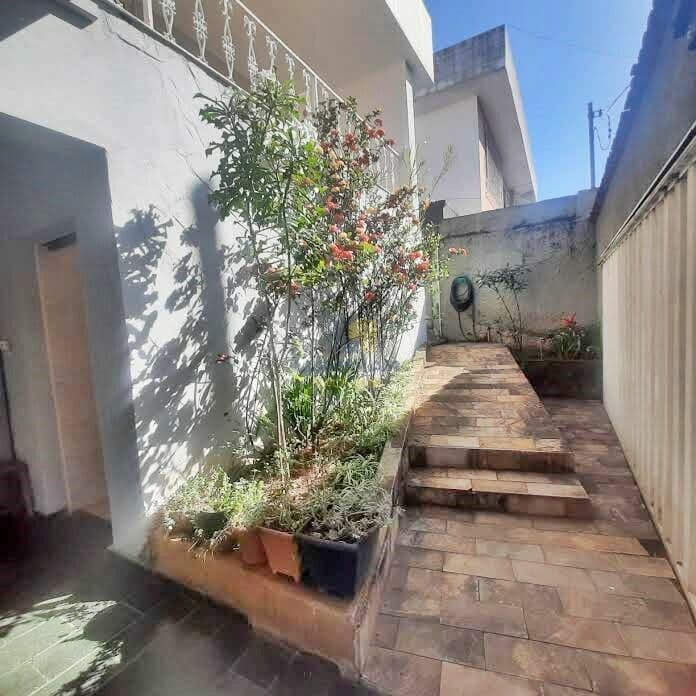 Casa Padrão à venda em Belo Horizonte/MG