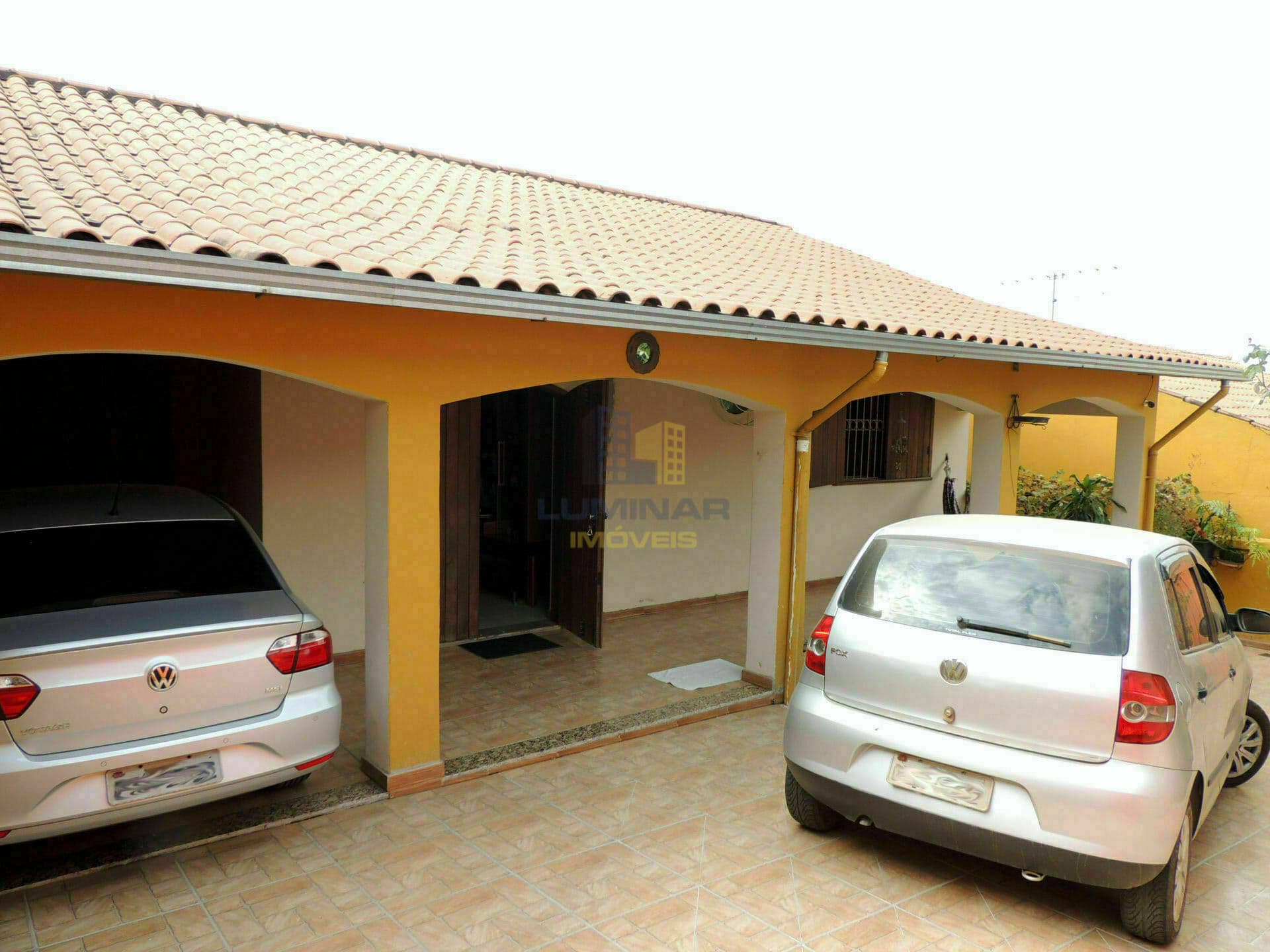Casa em Belo Horizonte - Santa Maria