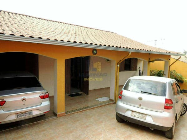 Casa em Belo Horizonte - Santa Maria