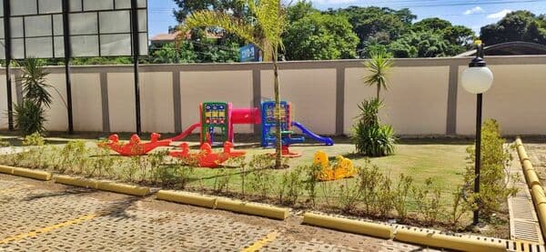 Apartamento Padrão à venda em Contagem/MG