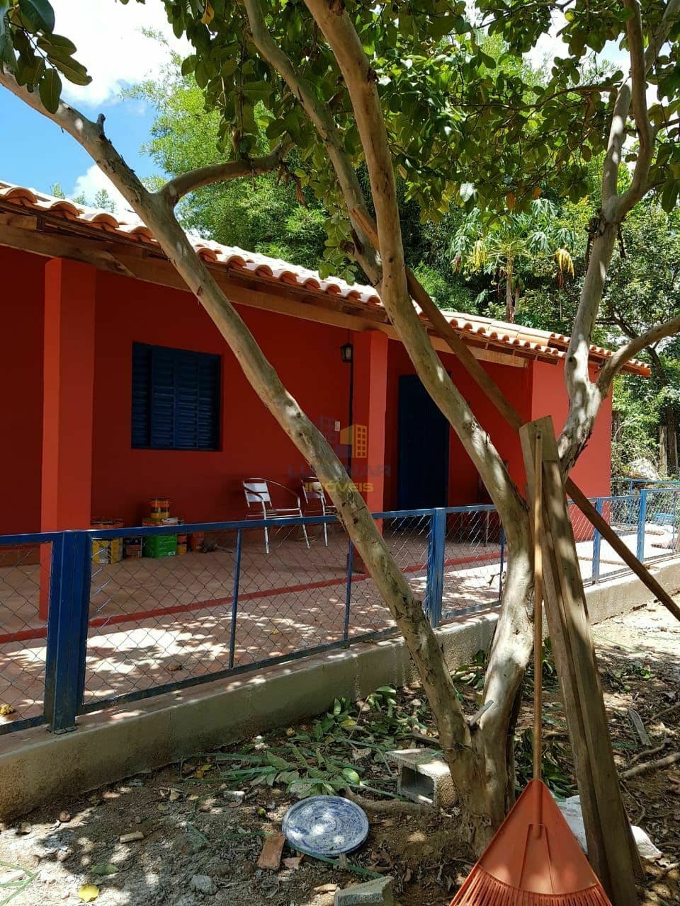 Sítio à venda em Caetanópolis/MG