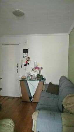 Apartamento em Contagem - Santa Cruz Industrial