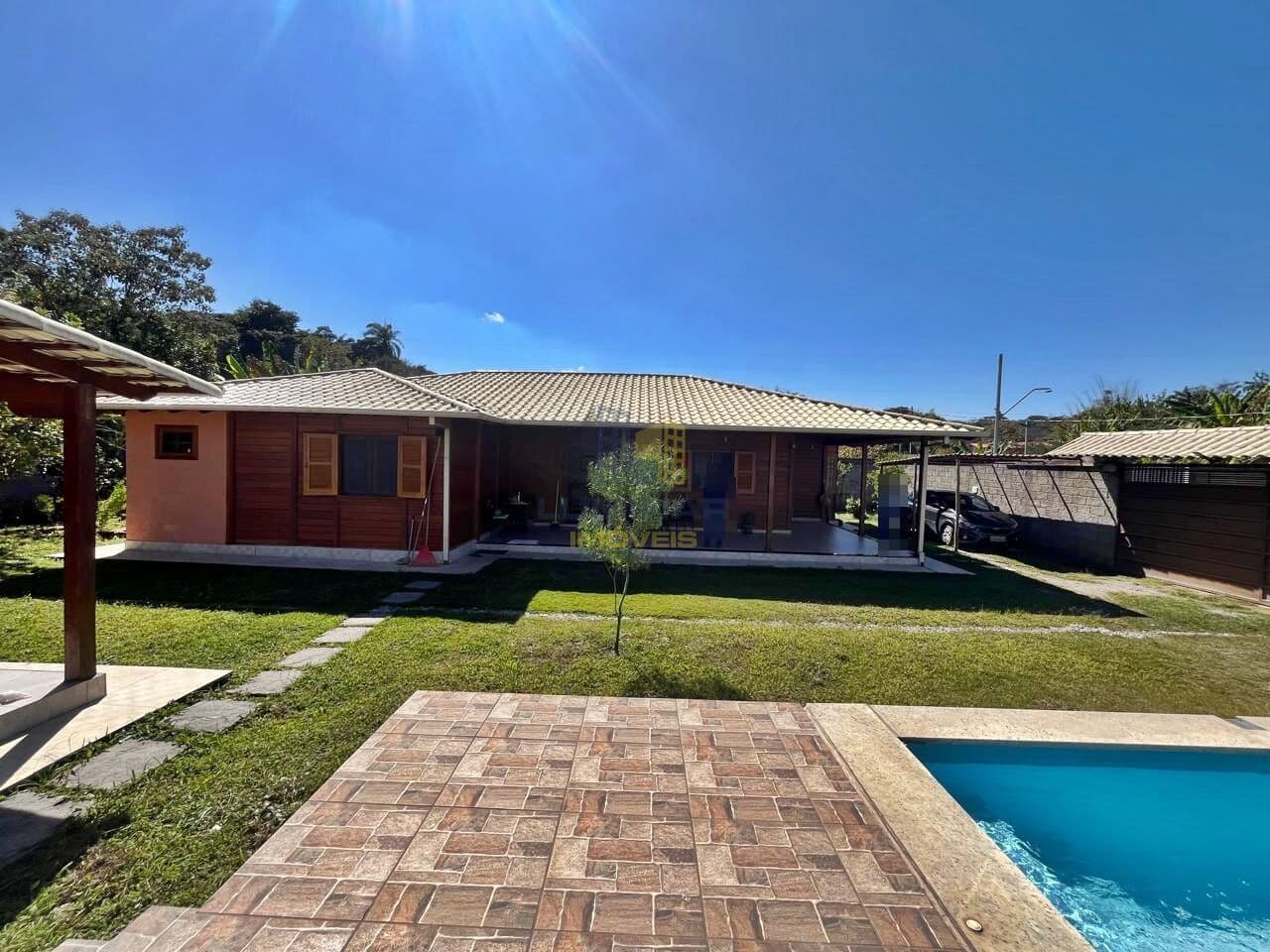 Chácara a venda em Capim Rasteiro, Contagem/MG