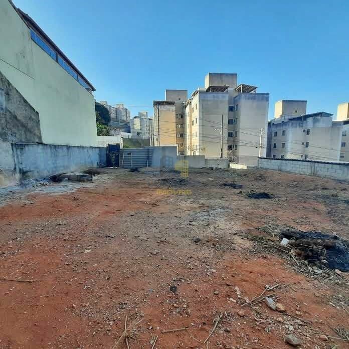 Terreno Lote à venda em Belo Horizonte/MG