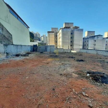 Terreno Lote à venda em Belo Horizonte/MG
