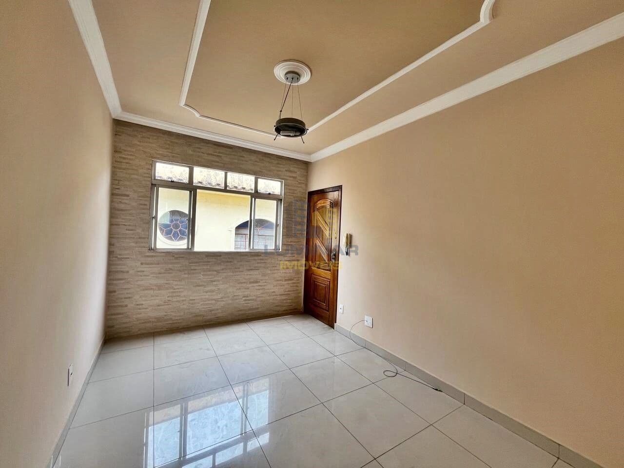 Apartamento Padrão à venda em Contagem/MG