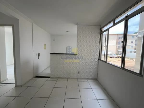Apartamento padrão à venda em Betim/MG