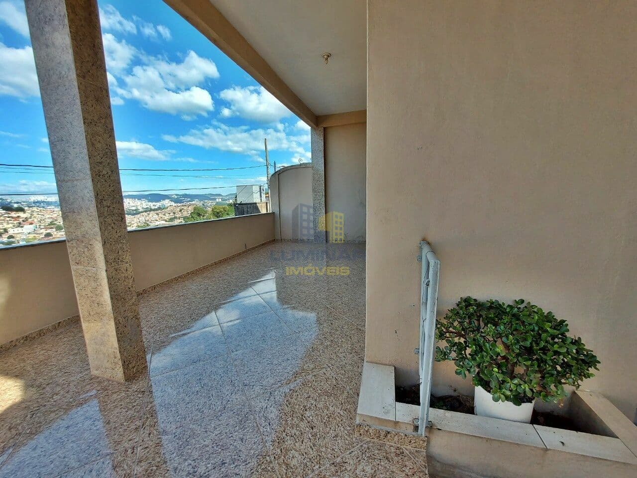 Apartamento Padrão à venda em Belo Horizonte/MG