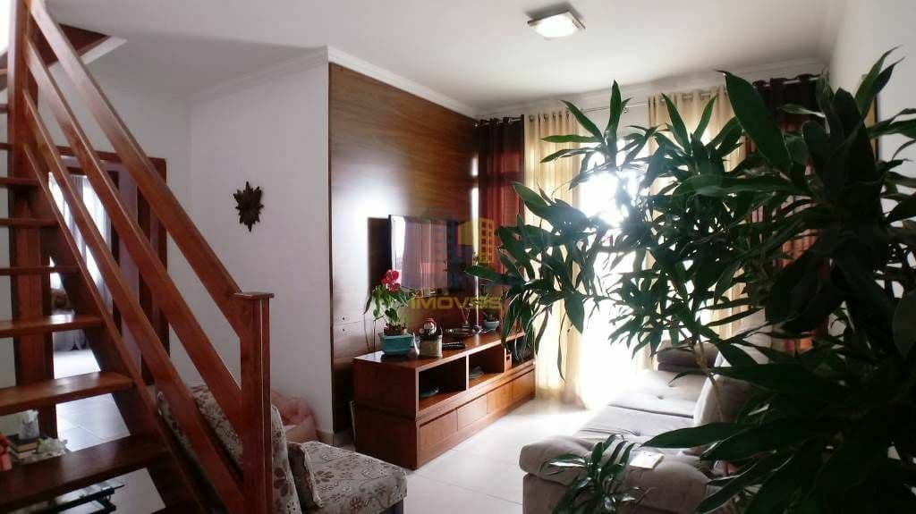 Apartamento Cobertura Duplex