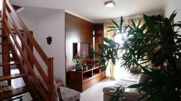Apartamento Cobertura Duplex