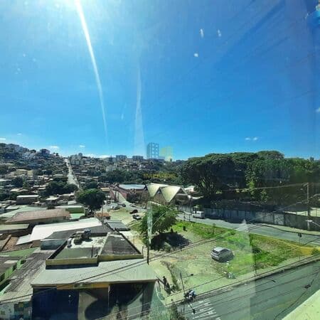 Apartamento Cobertura Duplex à venda em Belo Horizonte/MG
