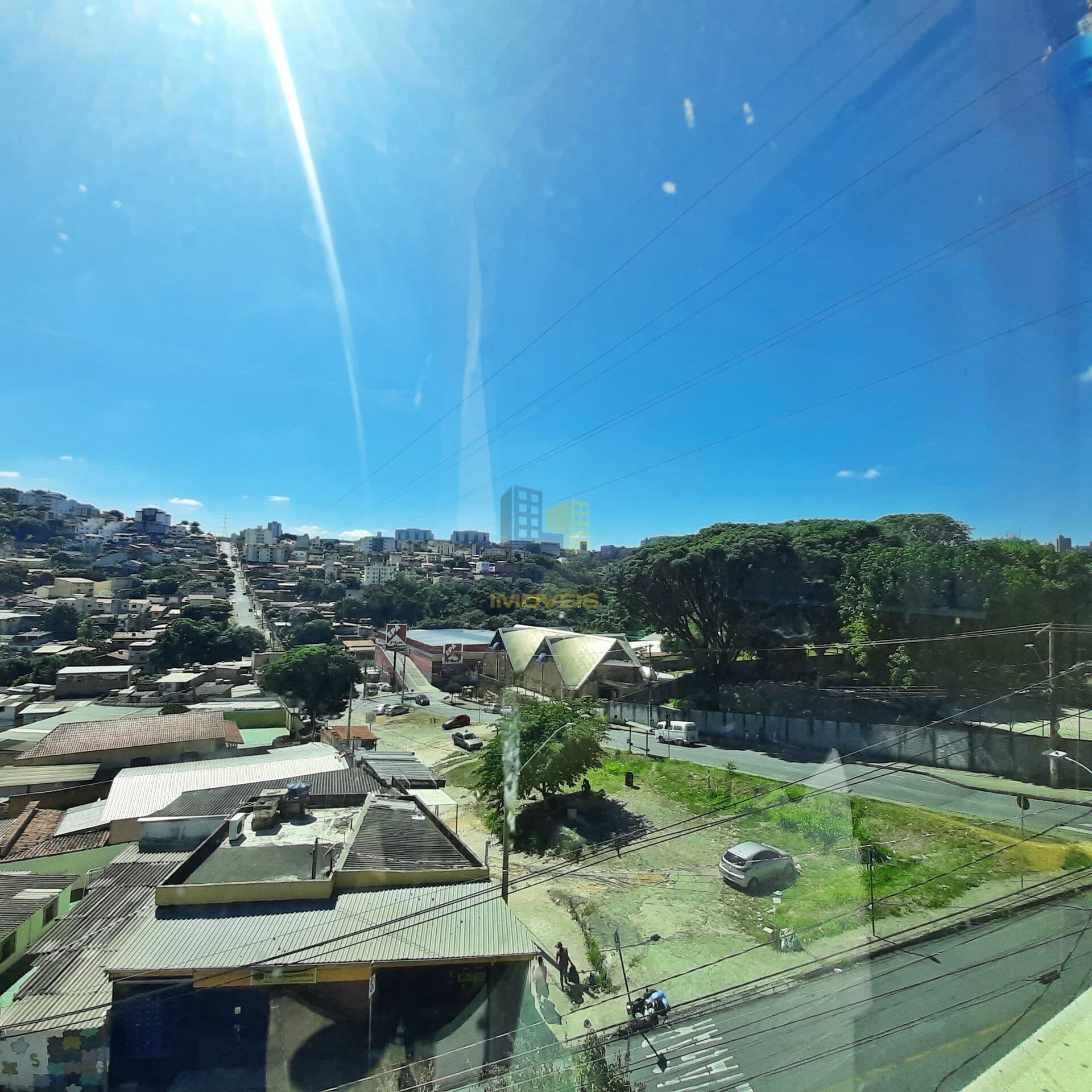 Apartamento Cobertura Duplex à venda em Belo Horizonte/MG