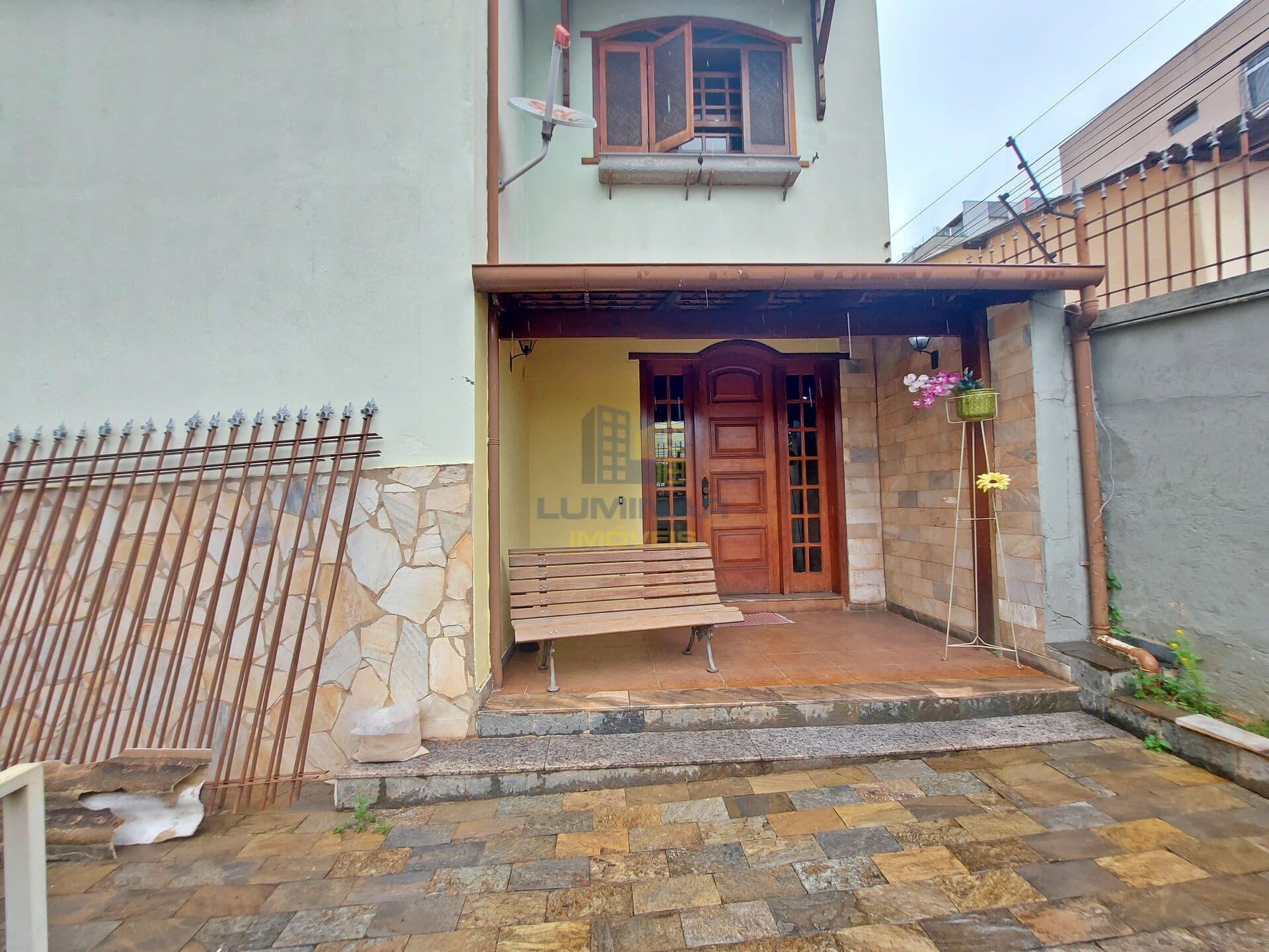 Casa Padrão à venda em Belo Horizonte/MG
