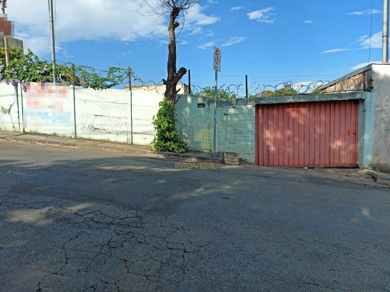 Terreno Lote à venda em Betim/MG