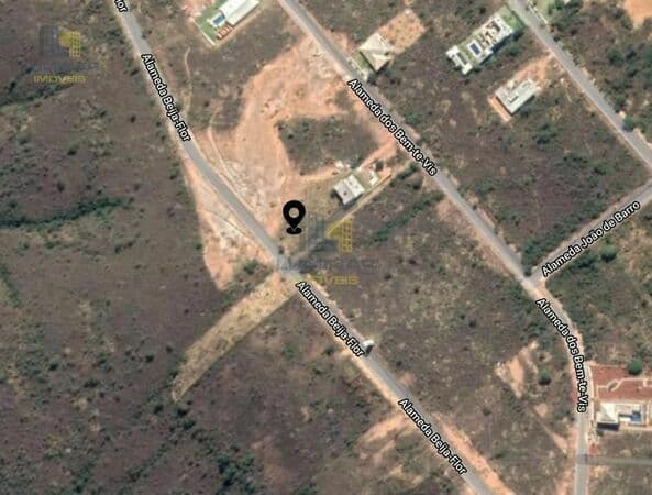 Lote/Terreno em Jaboticatubas - Centro