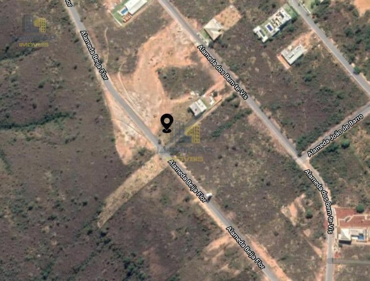 Lote/Terreno em Jaboticatubas - Centro