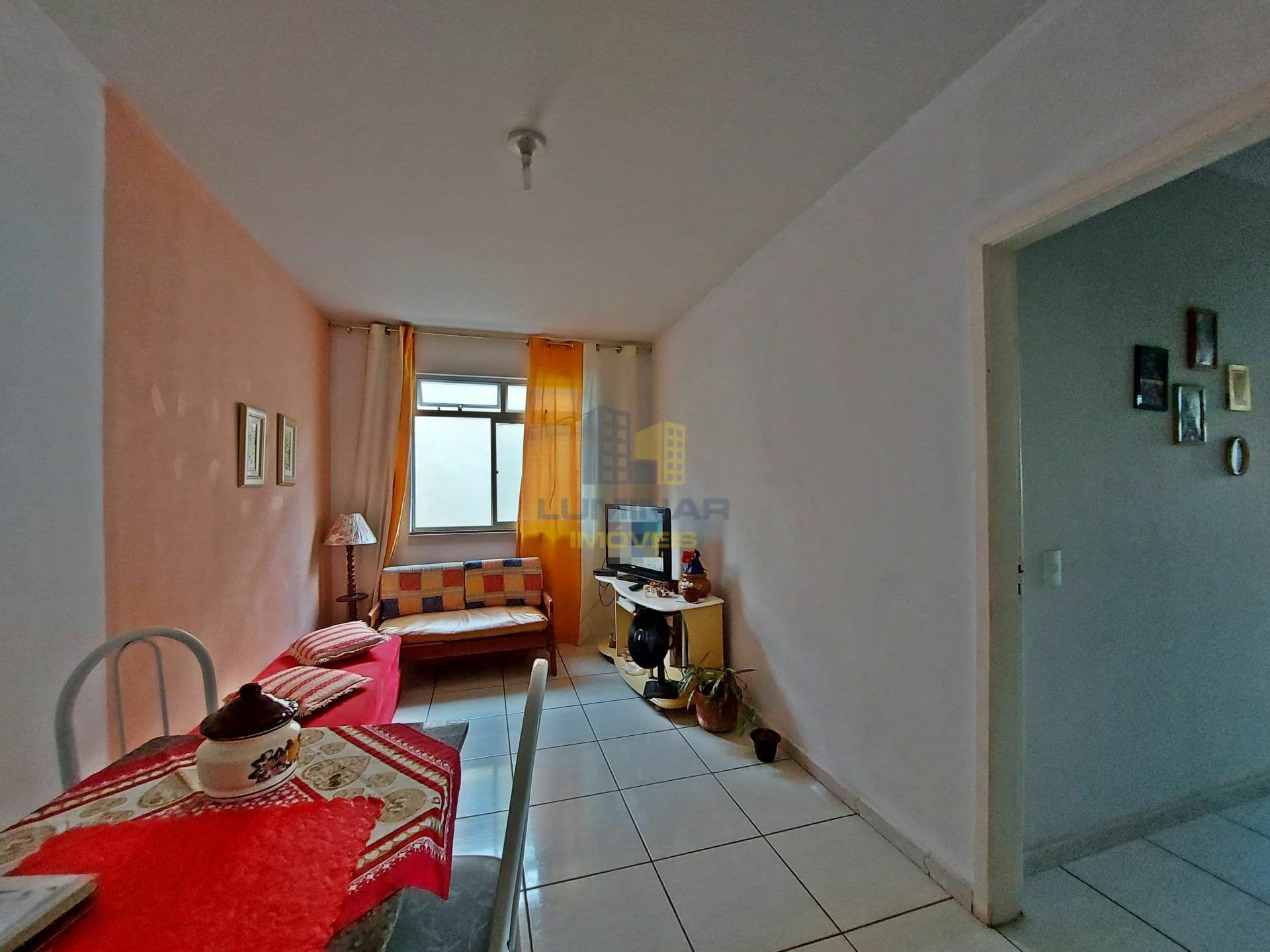 Apartamento Padrão à venda em Belo Horizonte/MG