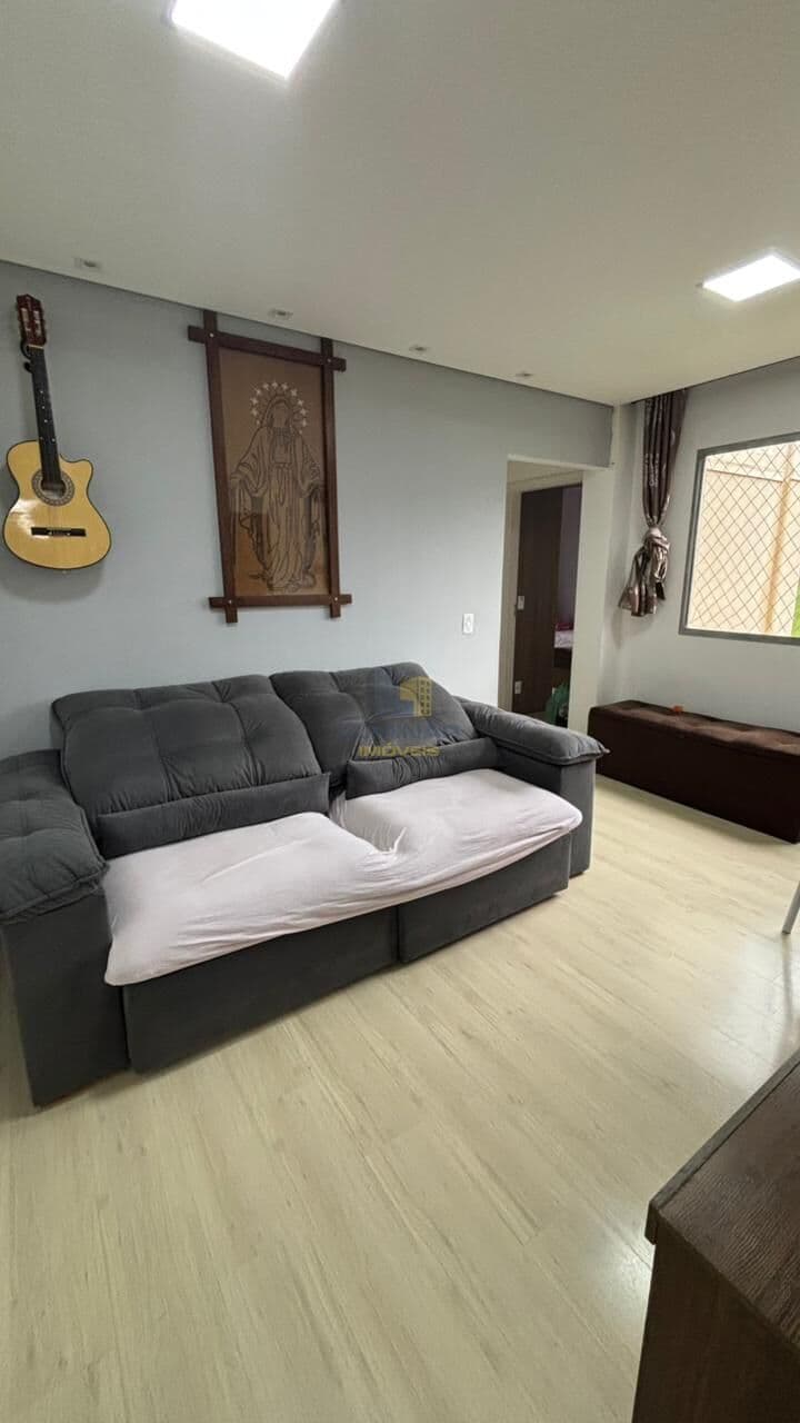 Apartamento em São João, Ibirité/MG