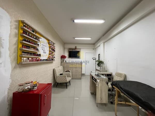 Sala comercial à venda em Contagem/MG