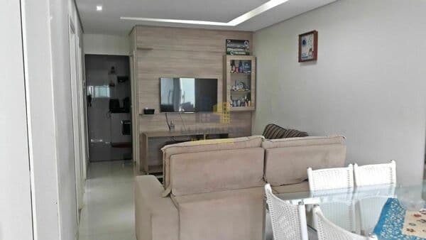 Casa Duplex à venda em Belo Horizonte/MG