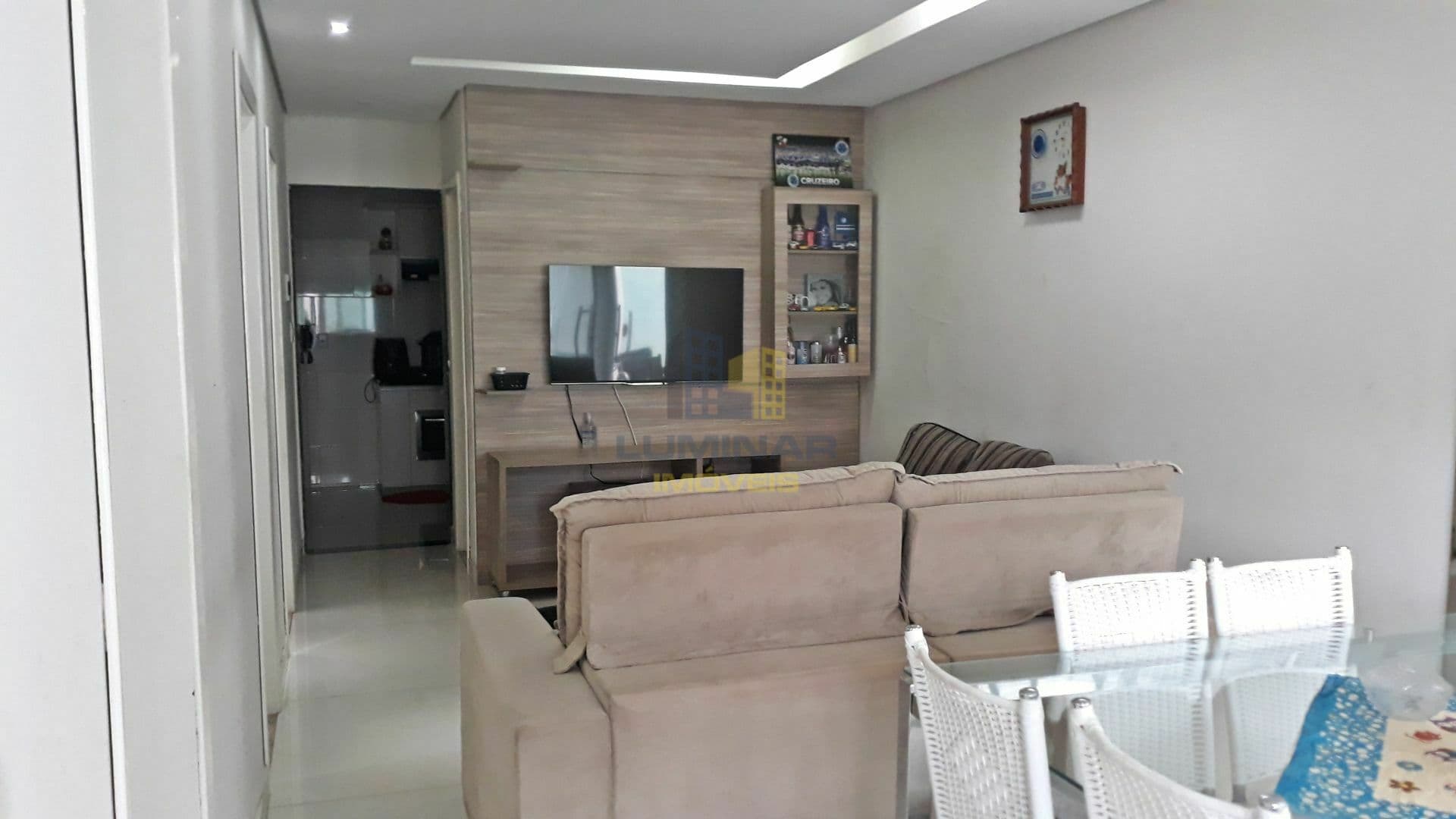 Casa Duplex à venda em Belo Horizonte/MG