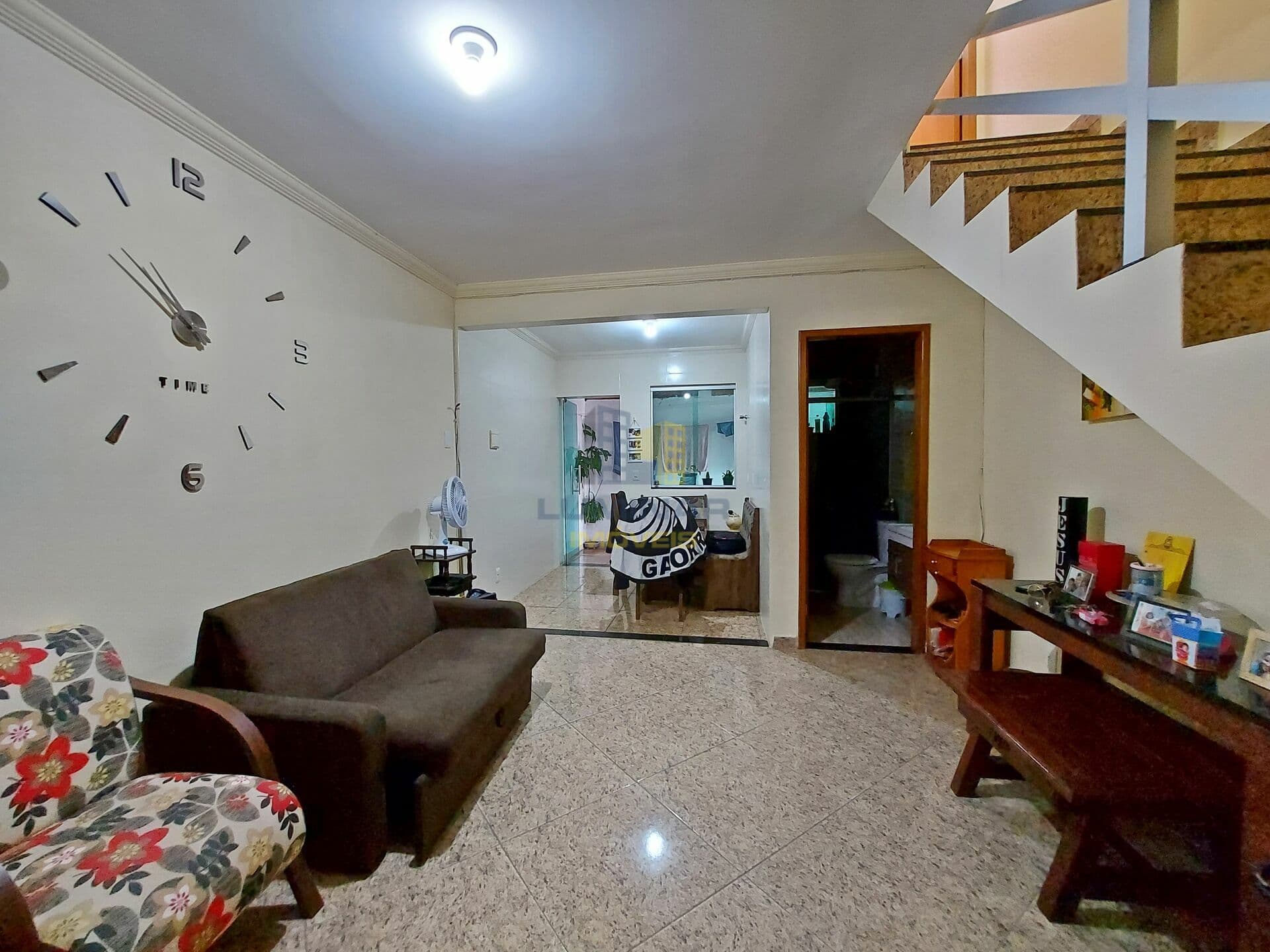 Casa Triplex à venda em Ibirité/MG