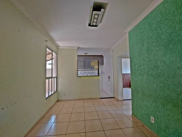 Apartamento Padrão à venda em Betim/MG
