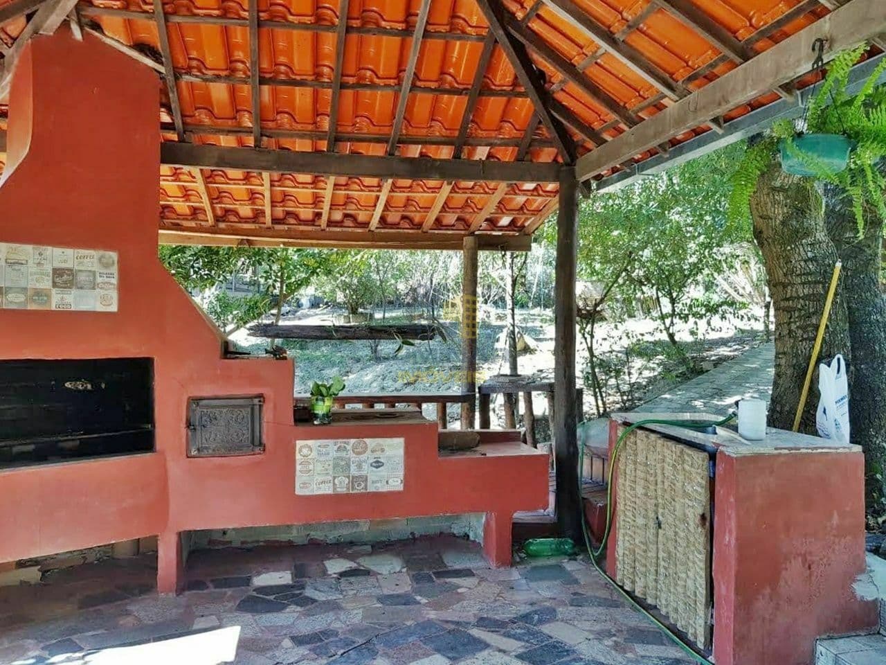 Sítio a venda em Ribeirão das Neves/MG