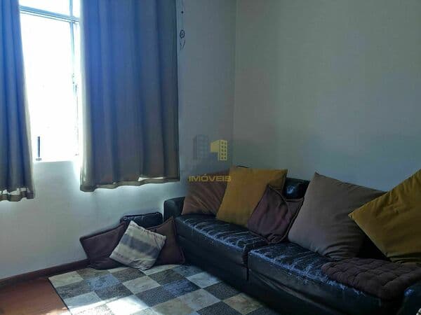 Apartamento Padrão