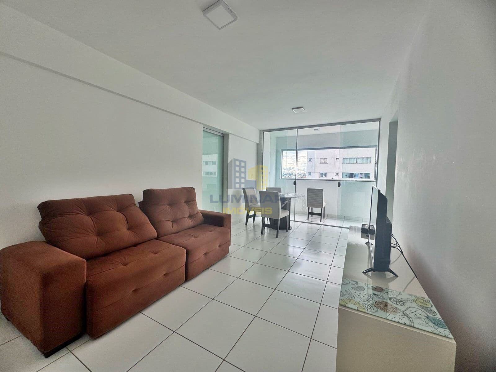 Apartamento em Estrela do Oriente, Belo Horizonte/MG
