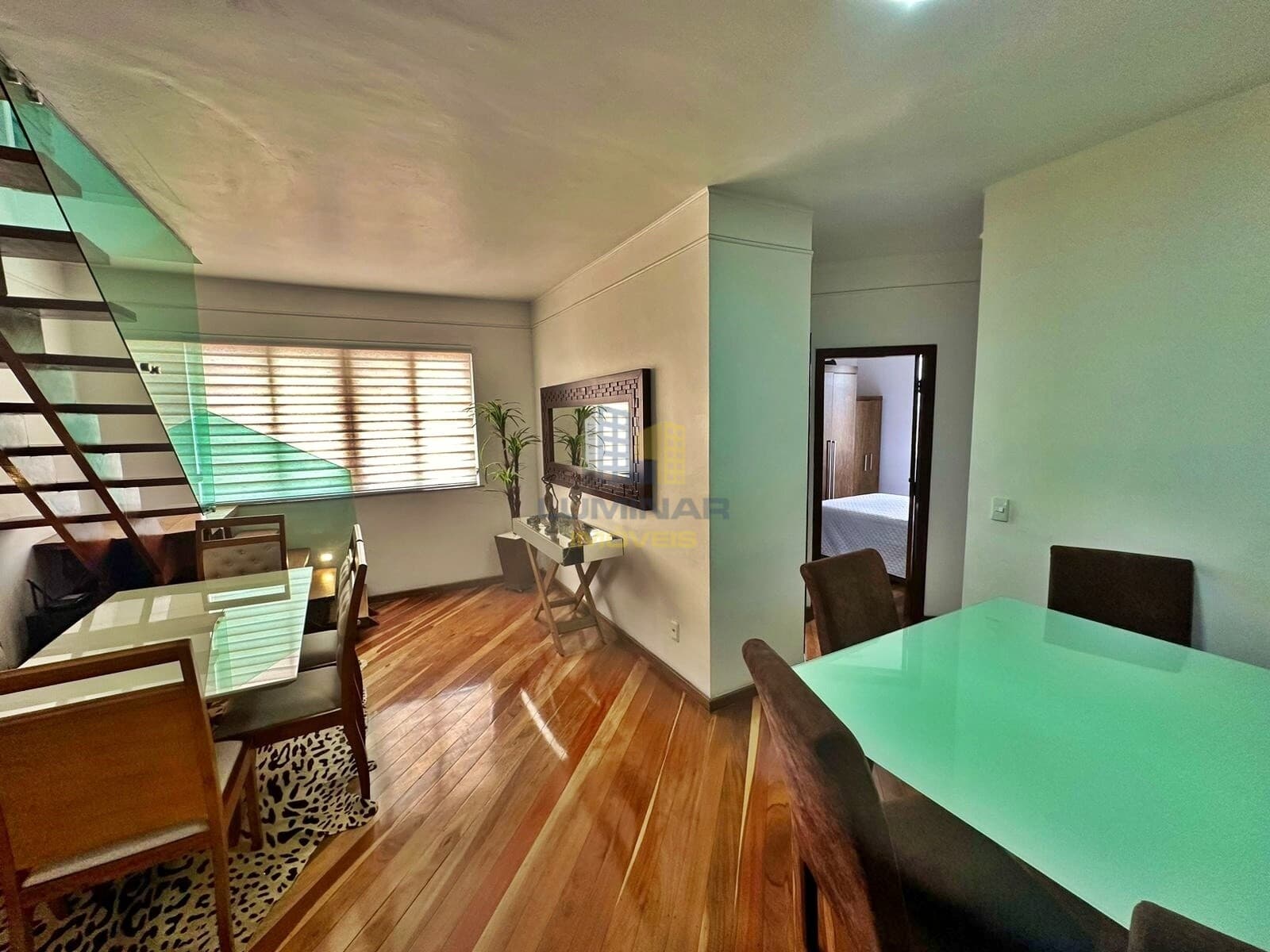 Cobertura Duplex à venda em Belo Horizonte/MG