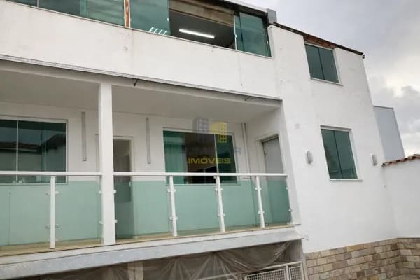 Exclusiva casa no bairro Riacho das Pedras, em Contagem-MG