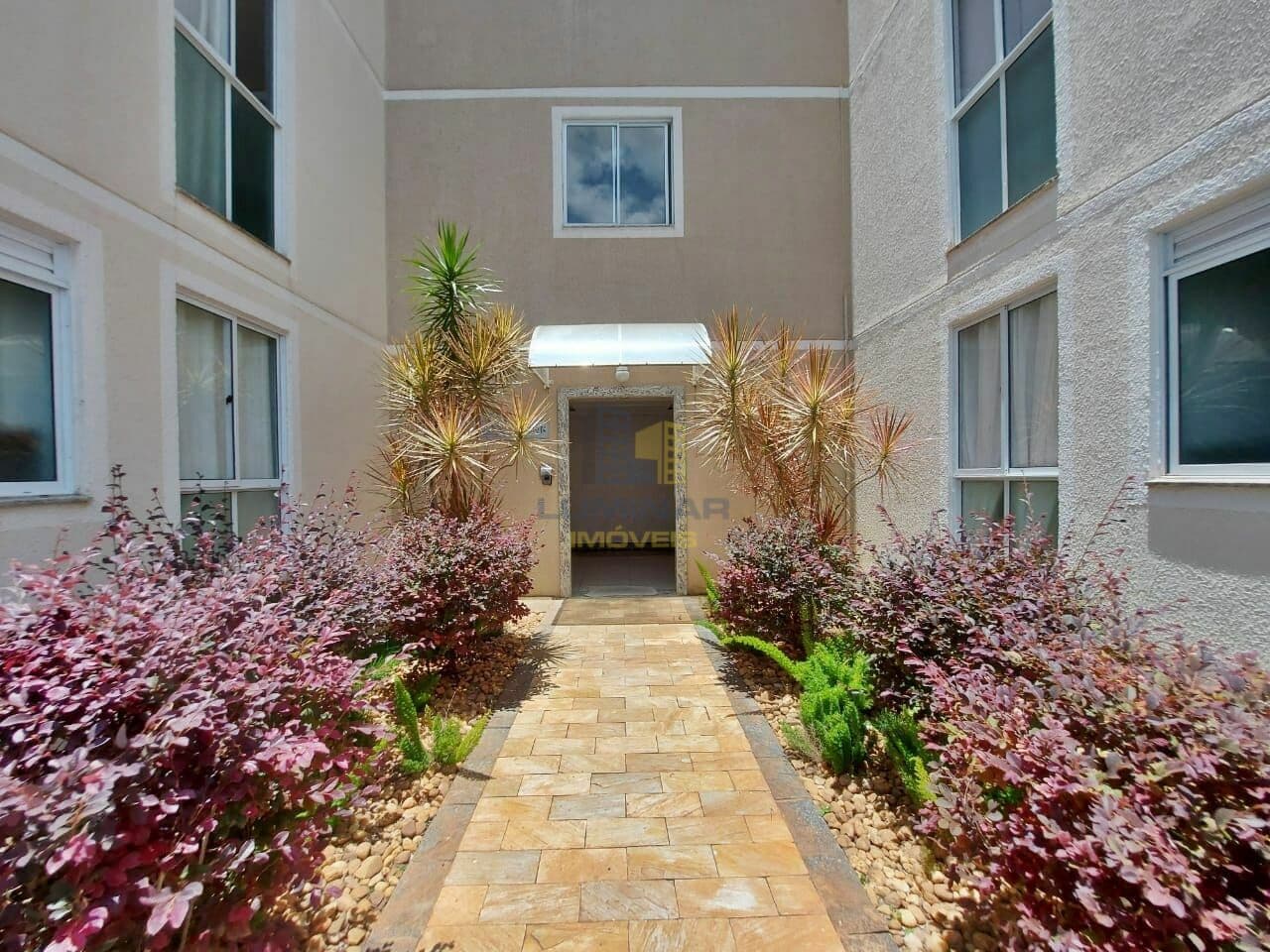 Apartamento Padrão à venda em Contagem/MG