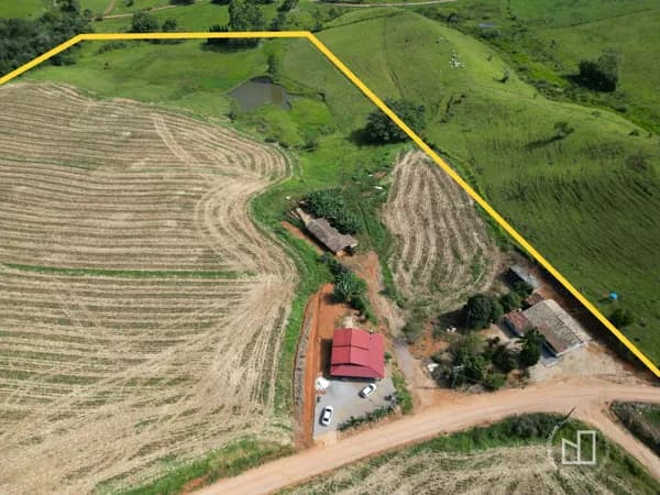 Terreno à venda no bairro Boa Vista, em Treze de Maio/SC