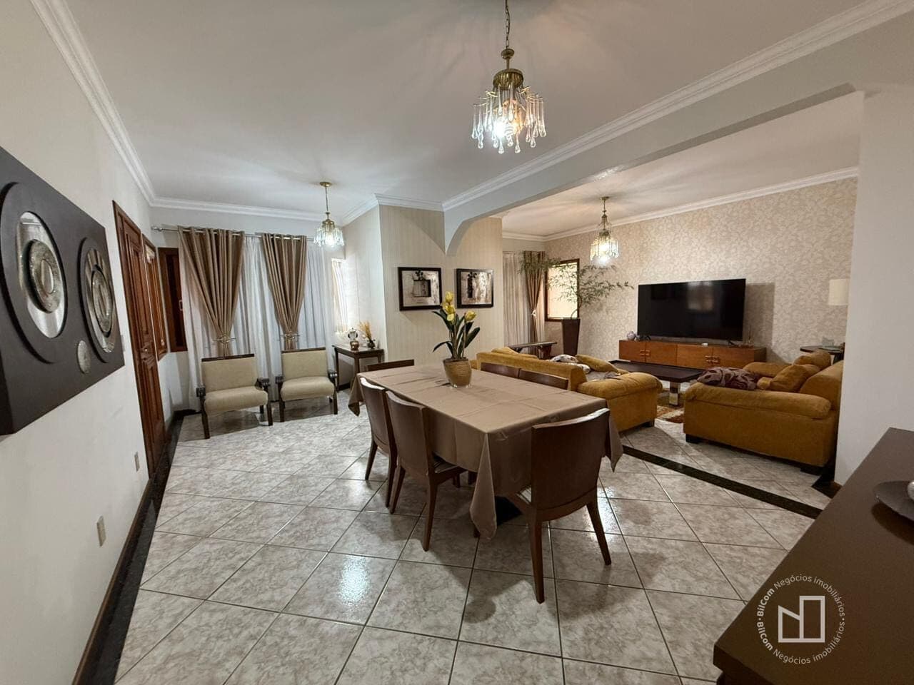 Casa à venda no bairro Passagem, em Tubarão/SC