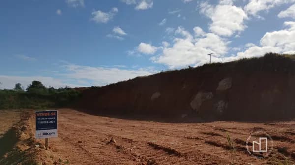 Terreno à venda no bairro Vila Maria, em Treze de Maio/SC